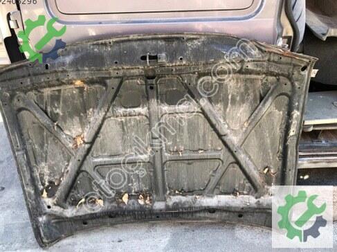 Toyota Hilux Ön Kaput 2003-2005 çıkma parça