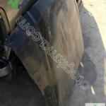 Toyota Hılux Ön Kaput 2003-2005