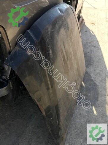 Toyota Hilux Ön Kaput 2003-2005 çıkma parça