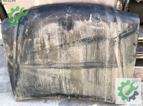 Toyota Hilux Ön Kaput 2003-2005 çıkma parça