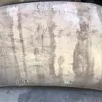 Toyota Hılux Ön Kaput 2006-2010