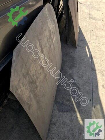 Toyota Hilux Ön Kaput 2006-2010 çıkma parça