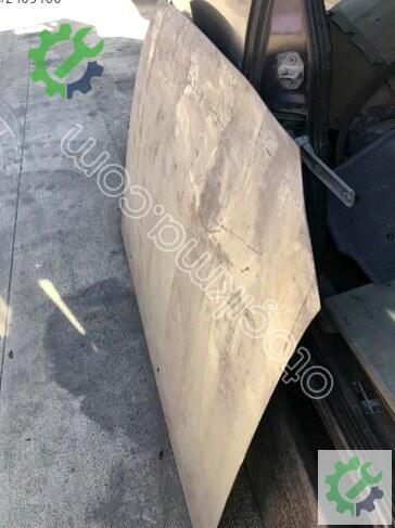 Toyota Hilux Ön Kaput 2006-2010 çıkma parça