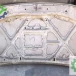 Toyota Hılux Ön Kaput 2006-2010