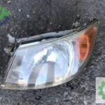 Toyota Hılux Sağ Far 2006-2009