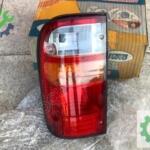 Toyota Hılux Sol Stop 2001-2005