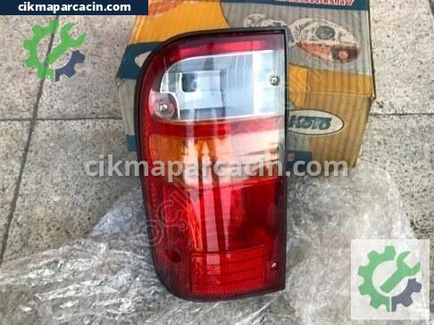 Toyota Hilux Sol Arka Stop çıkma parça