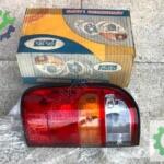 Toyota Hılux Sol Stop 2001-2005