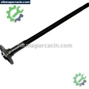 Toyota Hılux Vigo Arka Aks Mili 2006-2014