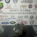 TOYOTA LAND CRUİSER ÇIKMA ARAZİ ŞANZIMAN