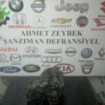 TOYOTA LAND CRUİSER ÇIKMA ARAZİ ŞANZIMAN