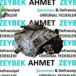 TOYOTA LAND CRUİSER ÇIKMA ARAZİ ŞANZIMAN