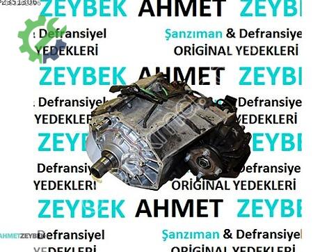 Toyota Land Cruiser Şanzıman Komple çıkma parça