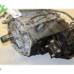 TOYOTA LAND CRUİSER ÇIKMA ARAZİ ŞANZIMAN