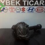 TOYOTA LAND CRUİSER ÇIKMA ÖN DEFRANSİYEL