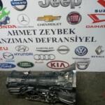 TOYOTA LAND CRUİSER ÇIKMA OTOMATİK ŞANZIMAN