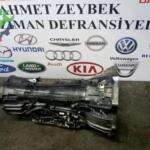 TOYOTA LAND CRUİSER ÇIKMA OTOMATİK ŞANZIMAN