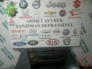 TOYOTA LAND CRUİSER ÇIKMA ŞAFT