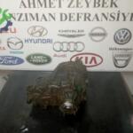 TOYOTA LAND CRUİSER PRADO ÇIKMA ARAZİ ŞANZIMAN