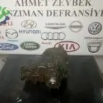 TOYOTA LAND CRUİSER PRADO ÇIKMA ARAZİ ŞANZIMAN