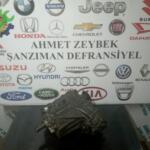 TOYOTA LAND CRUİSER PRADO ÇIKMA ARAZİ ŞANZIMAN