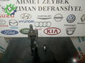 TOYOTA LAND CRUİSER PRADO ÇIKMA ÖN DEFRANSİYEL MİLİ