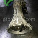 Toyota Land Cruiser Prado Çıkma Otomatik Şanzıman