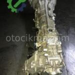 Toyota Land Cruiser Prado Çıkma Otomatik Şanzıman