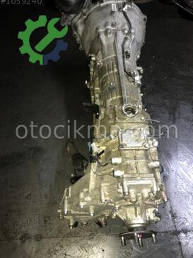 Toyota Land Cruiser Otomatik Şanzıman çıkma parça