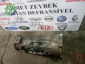 TOYOTA LAND CRUİSER PRADO OTOMATİK ŞANZIMAN