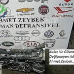 Toyota Land Cruiser Prado Otomatik Şanzıman Çıkma Orijin