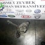 TOYOTA LAND CRUİSER VX 200 ÇIKMA ÖN DEFRANSİYEL