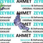 TOYOTA LAND CRUİSER VX 200 ÇIKMA ÖN DEFRANSİYEL