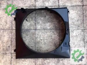 Toyota land cruıser prado fan davlumbaz 3.0td