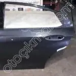 TOYOTA LEXSUS SOL ARKA KAPI -DS OTOMOTİV-