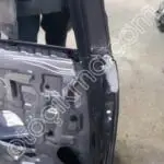 TOYOTA LEXSUS SOL ARKA KAPI -DS OTOMOTİV-