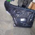 TOYOTA LEXSUS SOL ARKA KAPI -DS OTOMOTİV-