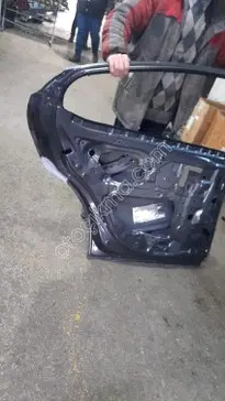 Toyota Corolla Sol Arka Kapı çıkma parça