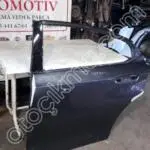 TOYOTA LEXSUS SOL ARKA KAPI -DS OTOMOTİV-