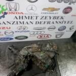 TOYOTA RAV4 1996 MODEL ÇIKMA OTOMATİK ŞANZIMAN