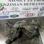 TOYOTA RAV4 1996 MODEL ÇIKMA OTOMATİK ŞANZIMAN