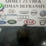 TOYOTA RAV4 2001-2006  YILLARI ARASI ARKA DEFRANSİYEL
