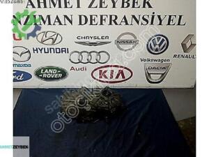 TOYOTA RAV4 ARKA HALDEKSİ DEFRANSİYEL
