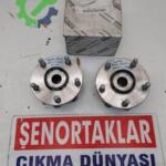 TOYOTA RAV4, AVENSİS, COROLLA, AURİS ORİJİNAL ÖN PORYA