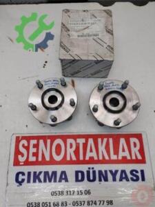 TOYOTA RAV4, AVENSİS, COROLLA, AURİS ORİJİNAL ÖN PORYA