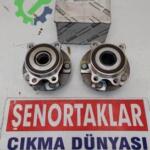 TOYOTA RAV4, AVENSİS, COROLLA, AURİS ORİJİNAL ÖN PORYA