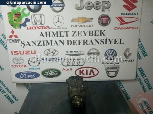 Toyota RAV4 Diferansiyel çıkma parça