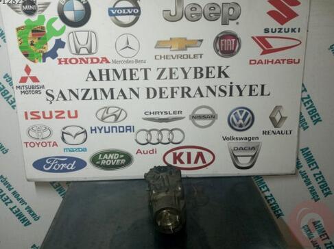 Toyota RAV4 Diferansiyel çıkma parça