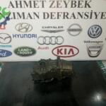 TOYOTA RAV4 ÇIKMA ARKA DİFERANSİYEL