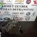 TOYOTA RAV4 ÇIKMA MANUEL ŞANZIMAN